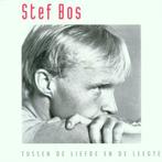 Stef Bos - Tussen De Liefde En (CD), Verzenden, Nieuw in verpakking