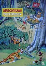 Marsupilami posterbook - 1989, Livres, Verzenden, Franquin, André.