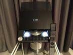 Bang & Olufsen - Beosound 4 avec Beolab 6000 et beo4 en état, Nieuw