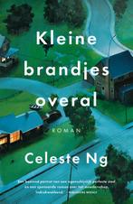 Kleine brandjes overal 9789056726119 Celeste Ng, Boeken, Verzenden, Gelezen, Celeste Ng