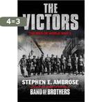 The Victors 9780743492423 Stephen E. Ambrose, Boeken, Verzenden, Gelezen, Stephen E. Ambrose