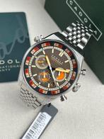 Cadola - Intercontinental Chronograph Date - Sans Prix de, Nieuw