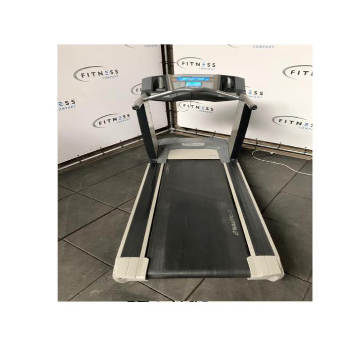 Nautilus - T916 - Treadmill, Sport en Fitness, Fitnessmaterialen, Overige typen, Ophalen of Verzenden