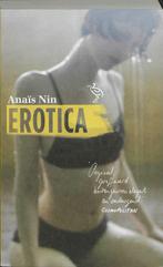 Erotica 9789044614411 A. Nin, Verzenden, A. Nin