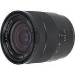 Sony E 16-70mm F/4.0 ZA OSS ZEISS Vario-Tessar T* | Occasion, Audio, Tv en Foto, Ophalen of Verzenden, Nieuw