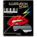 Illustration Now! 2 9783822830161, Julius Wiedemann, Zo goed als nieuw, Verzenden