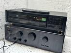 Onkyo - Lecteur CD A-9310 & DX-1800 Ensemble hi-fi, Nieuw