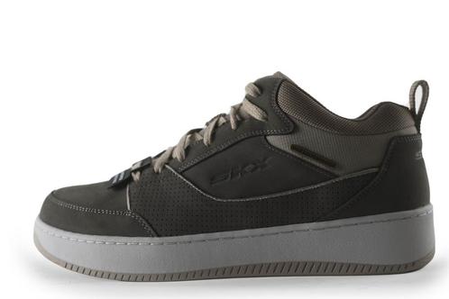 Skechers Sneakers in maat 45 Bruin | 5% extra korting, Kleding | Heren, Schoenen, Bruin, Zo goed als nieuw, Sneakers, Verzenden