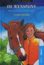 De wenspony / Ontdek! / Paarden 9789027649836 Stasia Cramer, Verzenden, Stasia Cramer