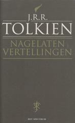 Nagelaten vertellingen - J.R.R. Tolkien - 9789027473165 - Ha, Boeken, Verzenden, Nieuw