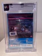 Nintendo - Wii u - WATA Graded Sealed Mass Effect 3 -