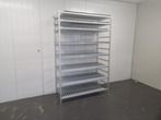 Koelcel / Vriescel stelling 135 x 59 x 210 cm, Gebruikt, Koelen en Vriezen