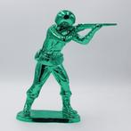 Alessandro Padovan (1983) - PEACEKEEPERS LUXURY (GREEN)