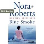 Blue Smoke 9780749936662 Nora Roberts, Verzenden, Nora Roberts