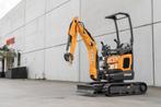 CASE CX12D - minigraver - (NIEUW), Zakelijke goederen