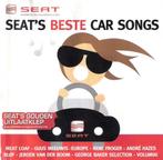 Seats beste car songs 5099944065225, Verzenden