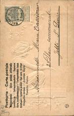 Cartes de Raphael Kirchner - Non signées - Femme Zilver -, Collections