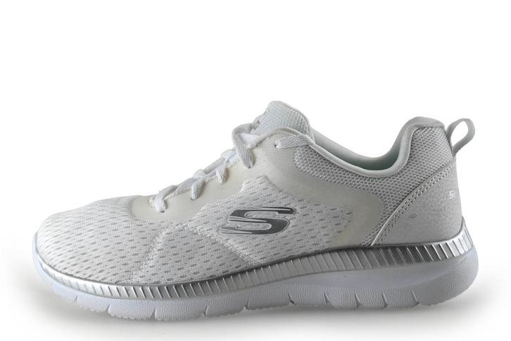 Skechers sneakers in maat 38 Wit | 15% korting, Kleding | Dames, Schoenen, Wit, Zo goed als nieuw, Sneakers, Verzenden