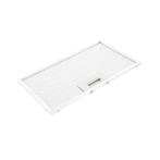 AEG Metaalfilter 140150113011 183x304mm, Elektronische apparatuur, Afzuigkappen, Verzenden, Nieuw