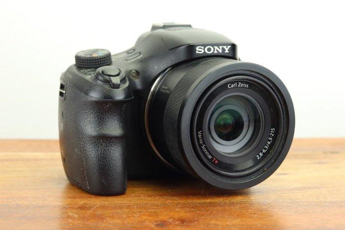 Sony DSC-HX400v *READ PLEASE* 20.4MP, 50x zoom Digitale, TV, Hi-fi & Vidéo, Appareils photo numériques