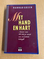 Met hand en hart 9789064101854, Hannah Green, Liesbeth Swildens, Verzenden