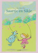 Saartje en Sikje, Nieuw, Nederlands, Verzenden