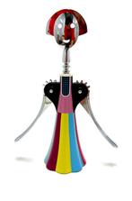 Alessi - Alessandro Mendini, Arthur Arbesser - Kurkentrekker, Antiek en Kunst