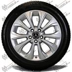 Mercedes C klasse W205 17 inch originele velgen A2054018100, Nieuw, Ophalen of Verzenden