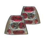 Feux Arrière Pour Volkswagen Vw Bora 1J 98-05 Style Lexus Fo, Verzenden