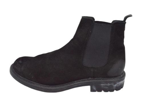Goosecraft Chelsea Boots in maat 43 Zwart | 10% extra, Kleding | Heren, Schoenen, Zwart, Gedragen, Boots, Verzenden
