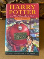 J.K. Rowling - Harry Potter 7 volumes Bloomsbury complete