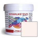 Starlike Voegmiddel 2 Componenten Epoxy 2,5 kg Evo 105, Ophalen of Verzenden, Nieuw, Overige typen