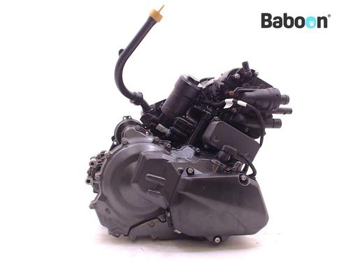 Motorblok Can-Am Spyder F3 2015-2019, Motoren, Onderdelen | Overige, Gebruikt, Verzenden