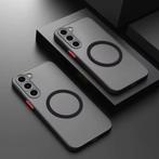 Matte Magnetisch Hoesje voor Samsung Galaxy S25 Plus -, Verzenden, Nieuw