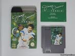 Nintendo Nes - Jimmy Connors Tennis - FRA - Boxed, Verzenden, Gebruikt