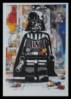 Star Wars - Darth Vader – Series Lego Cinematic Universe, Collections