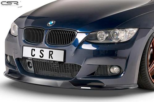 Cupspoilerlip met ABE voor BMW 3 Reeks E92/E93 M-Pakket CSL3, Auto-onderdelen, Carrosserie, Nieuw, Verzenden