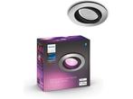 Philips Hue Centura - Inbouwspot - Wit en gekleurd licht -, Huis en Inrichting, Verzenden, Zo goed als nieuw