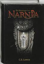 De kronieken van Narnia 9789043512459, Livres, C.S. Lewis, N.v.t., Verzenden
