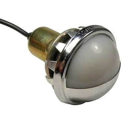 Amerikaans Kentekenplaat lamp universeel, Auto-onderdelen, Overige Auto-onderdelen, Nieuw, Ophalen of Verzenden