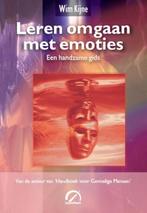 Leren omgaan met emoties / Levensboeken 9789077556344, Boeken, Verzenden, Zo goed als nieuw, Wim Kijne