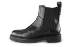 Vagabond Chelsea Boots in maat 45 Zwart | 10% extra korting, Boots, Verzenden