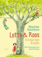 Lotte & Roos - De meisjes tegen de jongens (9789045123943), Antiek en Kunst, Verzenden