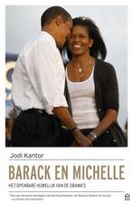 Barack en Michelle (9789046707395, Jodi Kantor), Nieuw, Verzenden