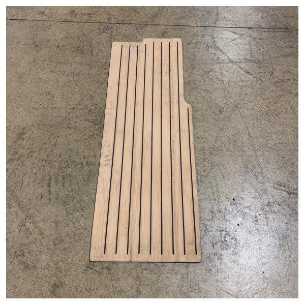 Bieden: Quicksilver Active 755 Open Starboard, Watersport en Boten, Wakeboarden, Ophalen of Verzenden