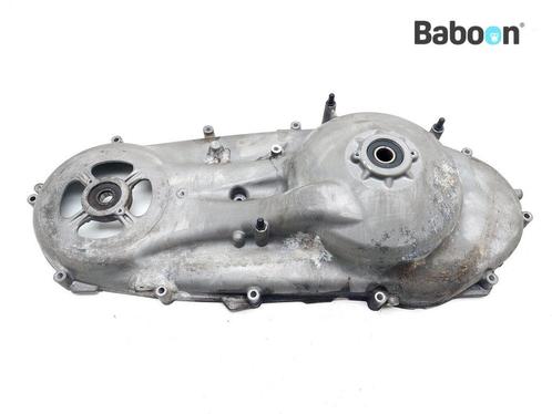 Blokdeksel Links BMW C 400 GT 2019-2020 (C400GT K08), Motoren, Onderdelen | BMW, Gebruikt, Verzenden