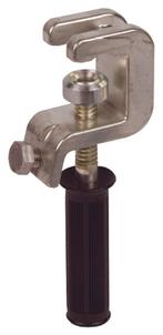 Dehn UEK 30 HG universele aardklem 25/30mm T18 met handgreep, Doe-het-zelf en Bouw, Elektriciteit en Kabels, Verzenden, Nieuw