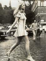 / - Brigitte Bardot – Original Vintage Press Photograph,