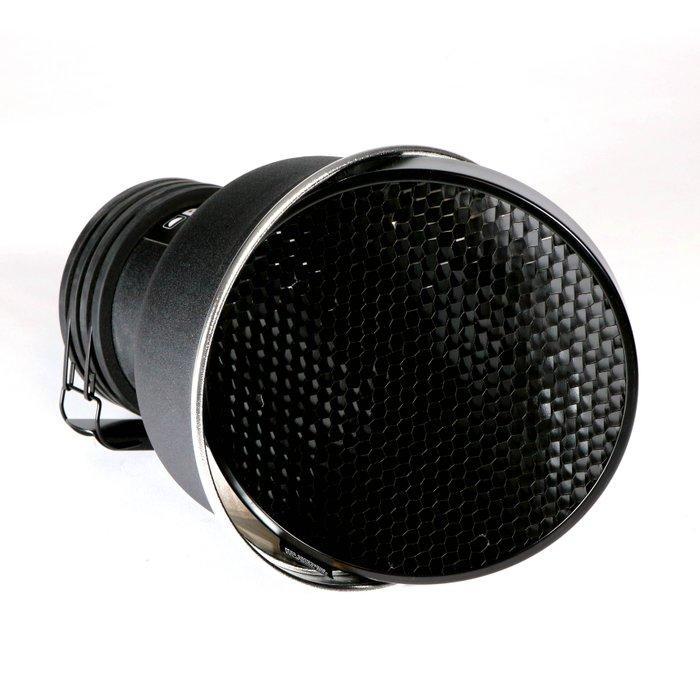 Profoto 100785 Zoom Reflector standard + Grid 10 graden, Audio, Tv en Foto, Fotocamera's Digitaal