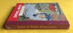 Suske en Wiske - Memorabilia - De vintage jaren. - Herziene, Boeken, Nieuw